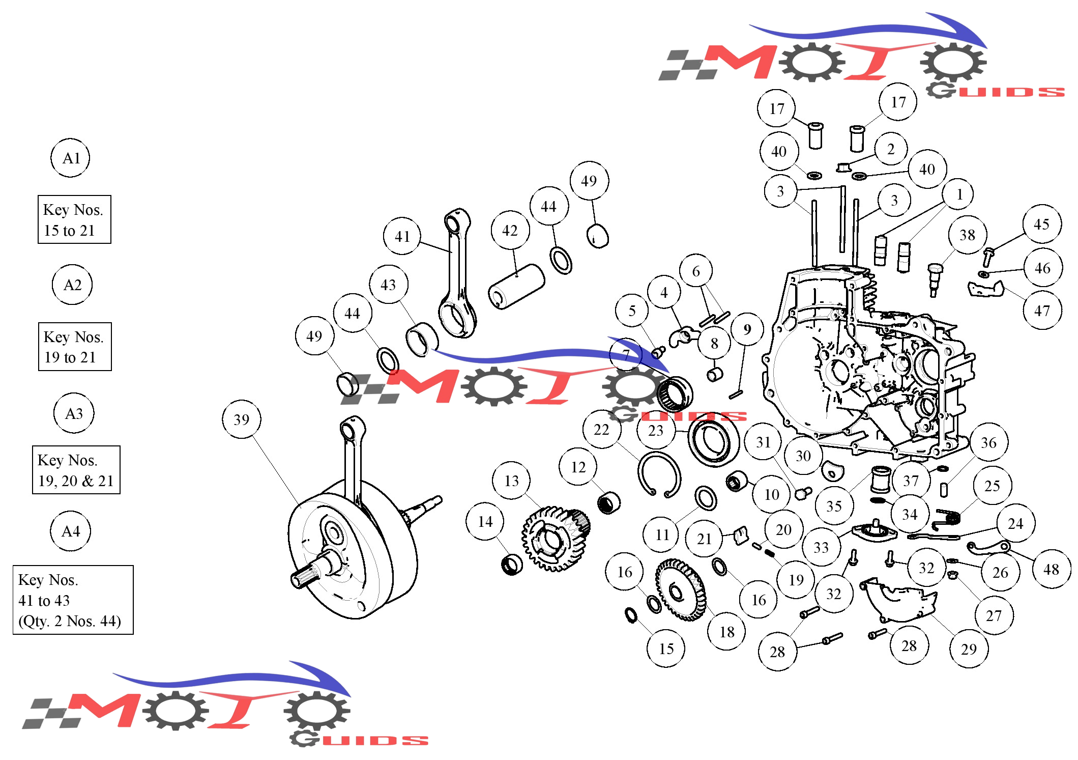 Engine Diagram